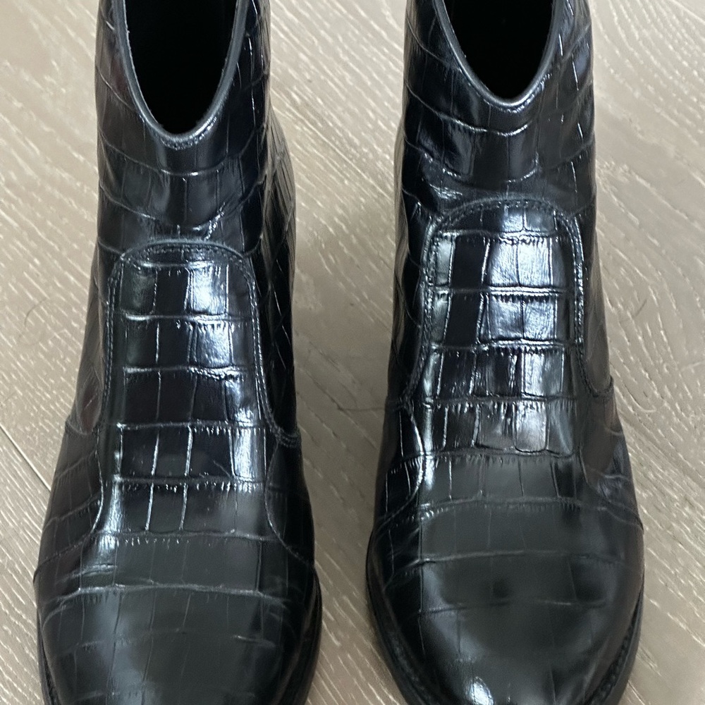 Zadig & Voltaire Size 39 brand new booties